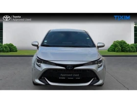 Toyota Corolla EXECUTIVE | Auto.bg — изображение 5