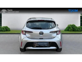 Toyota Corolla EXECUTIVE | Auto.bg — изображение 4