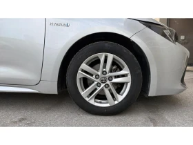 Toyota Corolla EXECUTIVE | Auto.bg — изображение 16
