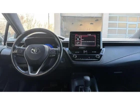 Toyota Corolla EXECUTIVE | Auto.bg — изображение 8