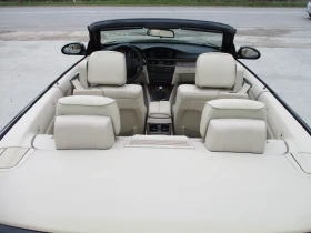 BMW 320 2.0БЕНЗИН170кс/КАБРИО/ФУЛ-ЕКСТРИ/М-ПАКЕТ/КАТО НОВА - 7900 € / 15451.06 лв. - 86707364 15