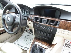 BMW 320 2.0БЕНЗИН170кс/КАБРИО/ФУЛ-ЕКСТРИ/М-ПАКЕТ/КАТО НОВА - 7900 € / 15451.06 лв. - 86707364 13