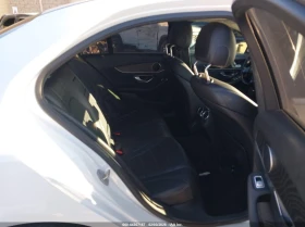 Mercedes-Benz C 300 2.0L I-4 DI, DOHC, VVT, TURBO, 241HP Rear Wheel | Auto.bg — изображение 8