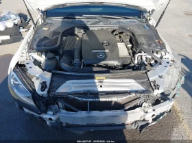 Mercedes-Benz C 300 2.0L I-4 DI, DOHC, VVT, TURBO, 241HP Rear Wheel | Auto.bg — изображение 10