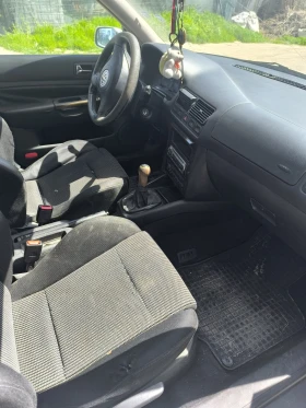 VW Golf - 2500 € / 4889.57 лв. - 34021332 8