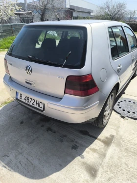 VW Golf - 2500 € / 4889.57 лв. - 34021332 15