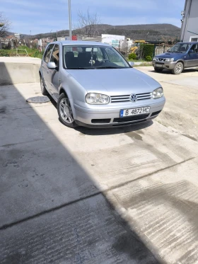 VW Golf - 2500 € / 4889.57 лв. - 34021332 16