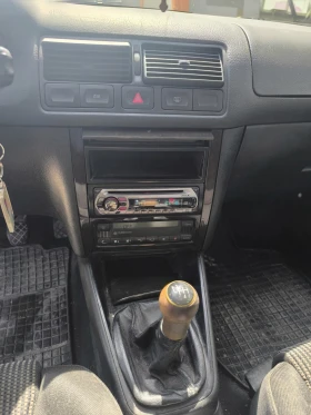 VW Golf - 2500 € / 4889.57 лв. - 34021332 10