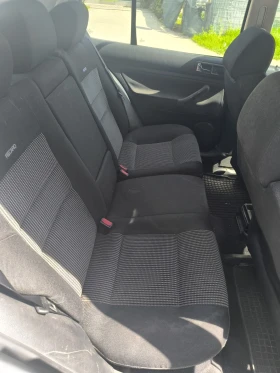 VW Golf - 2500 € / 4889.57 лв. - 34021332 6