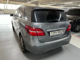 Mercedes-Benz B 200 2.0 - 11455 € / 22404.03 лв. - 15629928 4