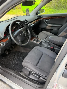 Audi A4 - 1950 € / 3813.87 лв. - 36071502 4