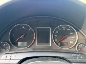 Audi A4 - 1950 € / 3813.87 лв. - 36071502 2