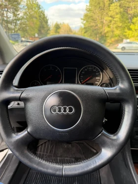 Audi A4 - 1950 € / 3813.87 лв. - 36071502 3