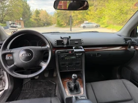 Audi A4 - 1950 € / 3813.87 лв. - 36071502 12