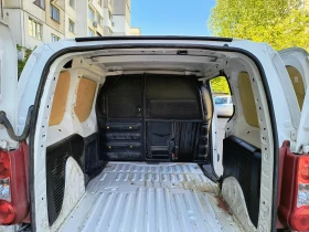 Citroen Berlingo 1.6HDi/KLIMA/2016 | Mobile.bg � ����� ������ 12
