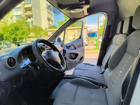 Citroen Berlingo 1.6HDi/KLIMA/2016 | Mobile.bg � ����� ������ 9