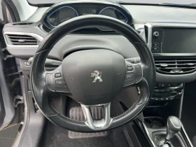 Peugeot 2008 ALLURE 1.2 e-THP 110 EAT6 STT EURO 6.2 | Mobile.bg � ����� ������ 11