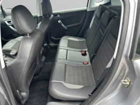 Peugeot 2008 ALLURE 1.2 e-THP 110 EAT6 STT EURO 6.2 | Mobile.bg � ����� ������ 10