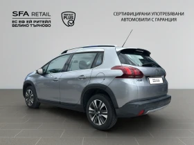 Peugeot 2008 ALLURE 1.2 e-THP 110 EAT6 STT EURO 6.2 | Mobile.bg � ����� ������ 8