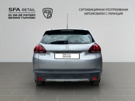 Peugeot 2008 ALLURE 1.2 e-THP 110 EAT6 STT EURO 6.2 | Mobile.bg � ����� ������ 6