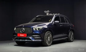 ������ Mercedes-Benz GLE 45...