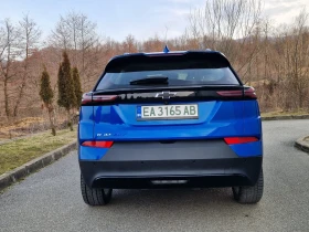 Chevrolet Bolt EUV | Mobile.bg � ����� ������ 6