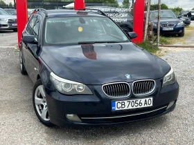 ������ BMW 523