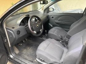 Chevrolet Kalos undefined | Auto.bg — изображение 3