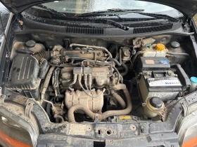 Chevrolet Kalos undefined | Auto.bg — изображение 6