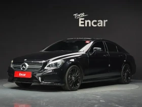 Mercedes-Benz CLS 400 