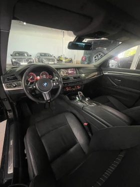BMW 530 XD/Mpak/face/Дигитал/ОБСЛУЖЕНА!!! - 16500 € / 32271.19 лв. - 52986342 16