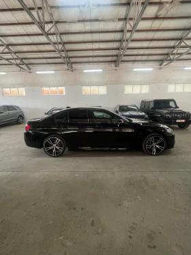 BMW 530 XD/Mpak/face/Дигитал/ОБСЛУЖЕНА!!! - 16500 € / 32271.19 лв. - 52986342 8