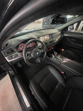 BMW 530 XD/Mpak/face/Дигитал/ОБСЛУЖЕНА!!! - 16500 € / 32271.19 лв. - 52986342 10