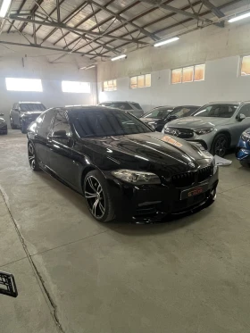 BMW 530 XD/Mpak/face/Дигитал/ОБСЛУЖЕНА!!! - 16500 € / 32271.19 лв. - 52986342 3
