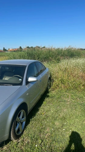 Audi A4 Quattro  | Mobile.bg � ����� ������ 11