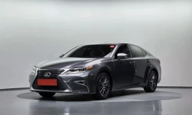 ����� �� �������� �� Lexus ES 350 Supreme xv60