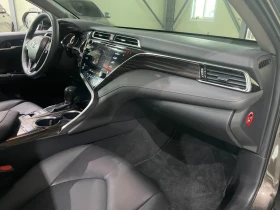 Toyota Camry 2.5 XLE ! Hybrid ! | Mobile.bg � ����� ������ 10
