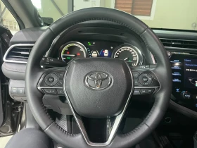 Toyota Camry 2.5 XLE ! Hybrid ! | Mobile.bg � ����� ������ 14