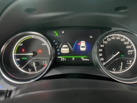 Toyota Camry 2.5 XLE ! Hybrid ! | Mobile.bg � ����� ������ 13