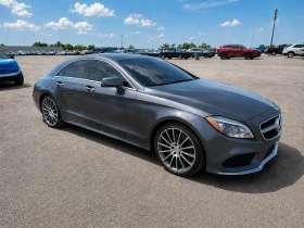 Mercedes-Benz CLS 500 AMG Pack-���������-�������-�������-Carplay | Mobile.bg � ����� ������ 3