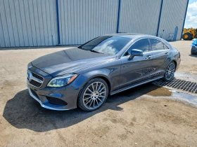 Mercedes-Benz CLS 500 AMG Pack-���������-�������-�������-Carplay | Mobile.bg � ����� ������ 2