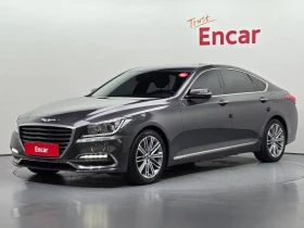 ������ Genesis G80