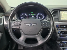 Genesis G80 3.3 Automatic | Mobile.bg � ����� ������ 11