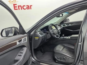 Genesis G80 3.3 Automatic | Mobile.bg � ����� ������ 6