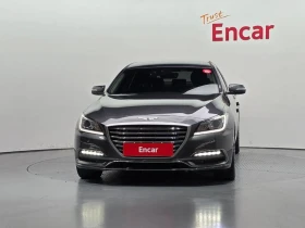 Genesis G80 3.3 Automatic | Mobile.bg � ����� ������ 2