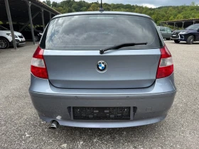 BMW 120 I* AUTOMAT* NAVI* UNIKAT*  | Auto.bg — изображение 5