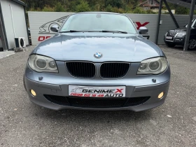BMW 120 I* AUTOMAT* NAVI* UNIKAT*  | Auto.bg — изображение 2