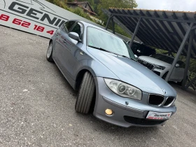 BMW 120 I* AUTOMAT* NAVI* UNIKAT*  | Auto.bg — изображение 3