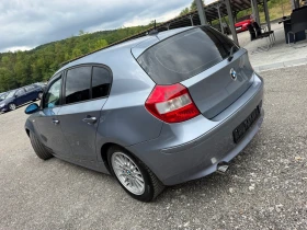 BMW 120 I* AUTOMAT* NAVI* UNIKAT*  | Auto.bg — изображение 6