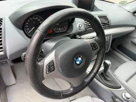 BMW 120 I* AUTOMAT* NAVI* UNIKAT*  | Auto.bg — изображение 9